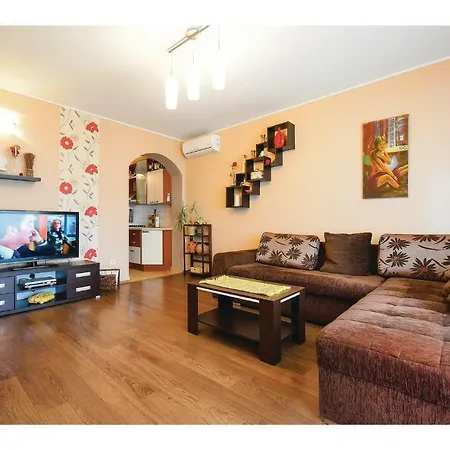 Beautiful In W/ Wifi And 2 Bedrooms Zablace
