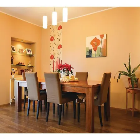 Beautiful In W/ Wifi And 2 Bedrooms Zablace